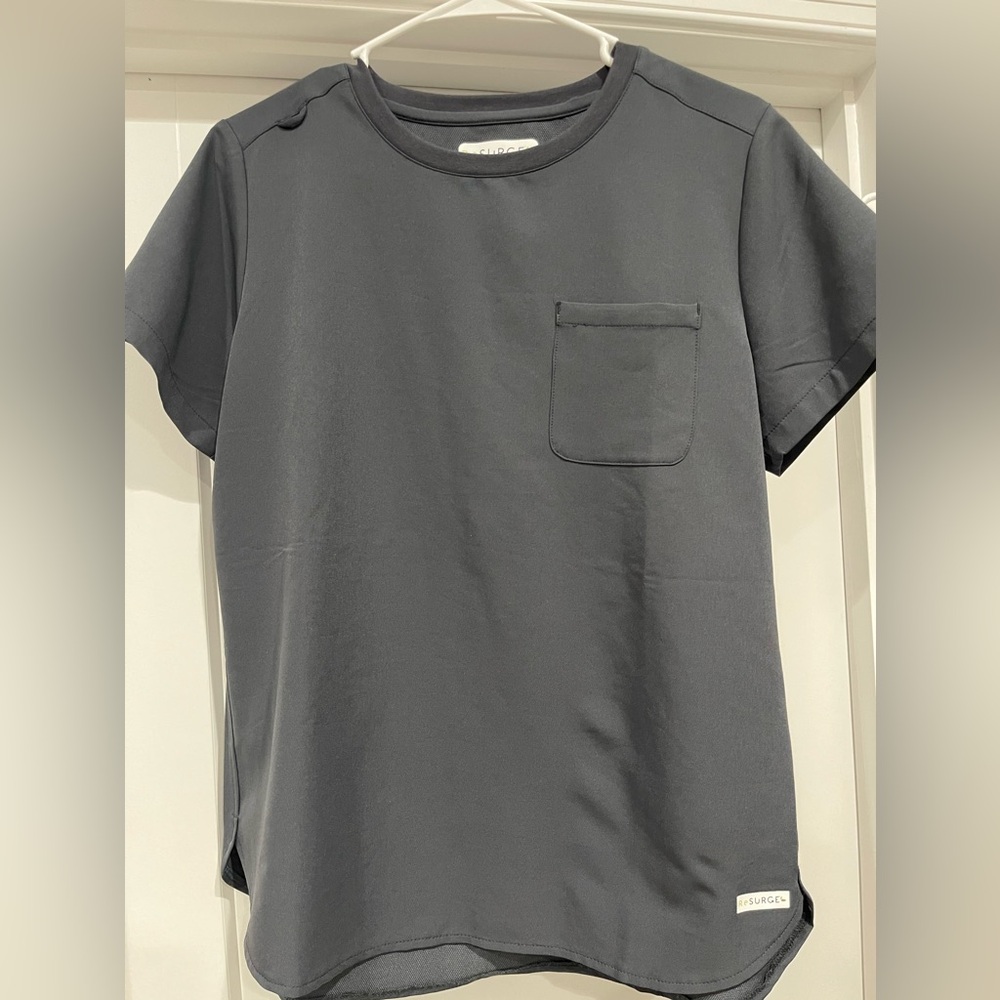 Resurge Scrubs- super soft!